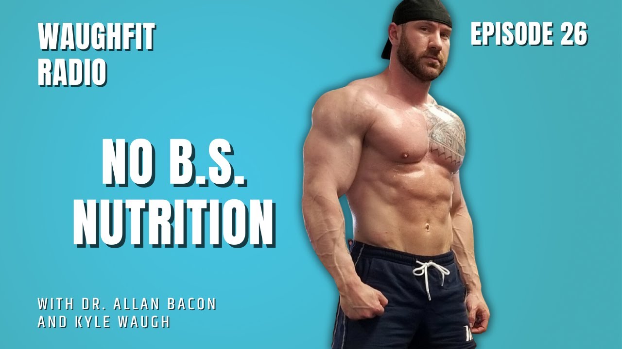 Dr. Allan Bacon - 