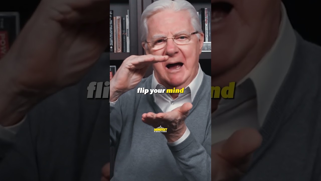 How to attract what you want! - Bob Proctor