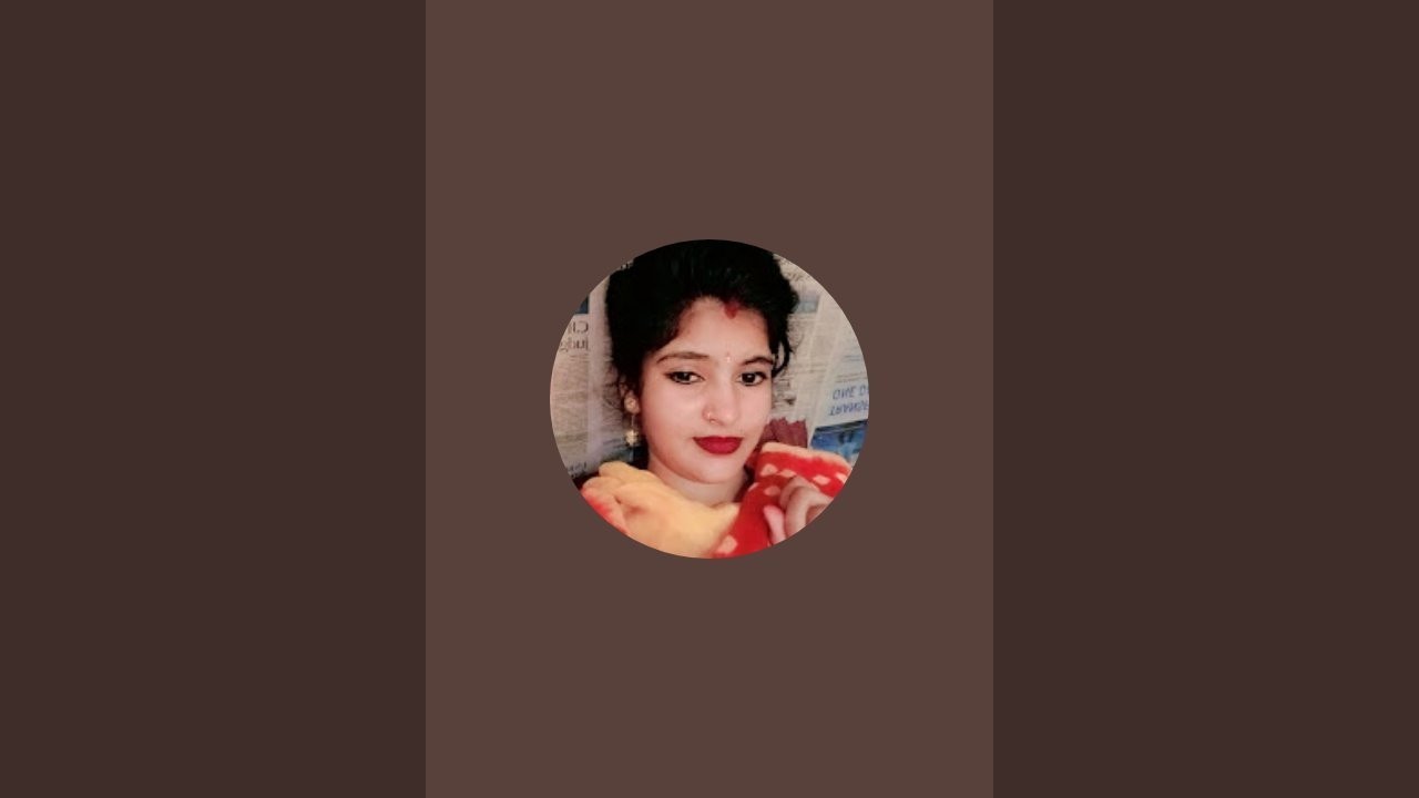 Kumari Radha official  is live