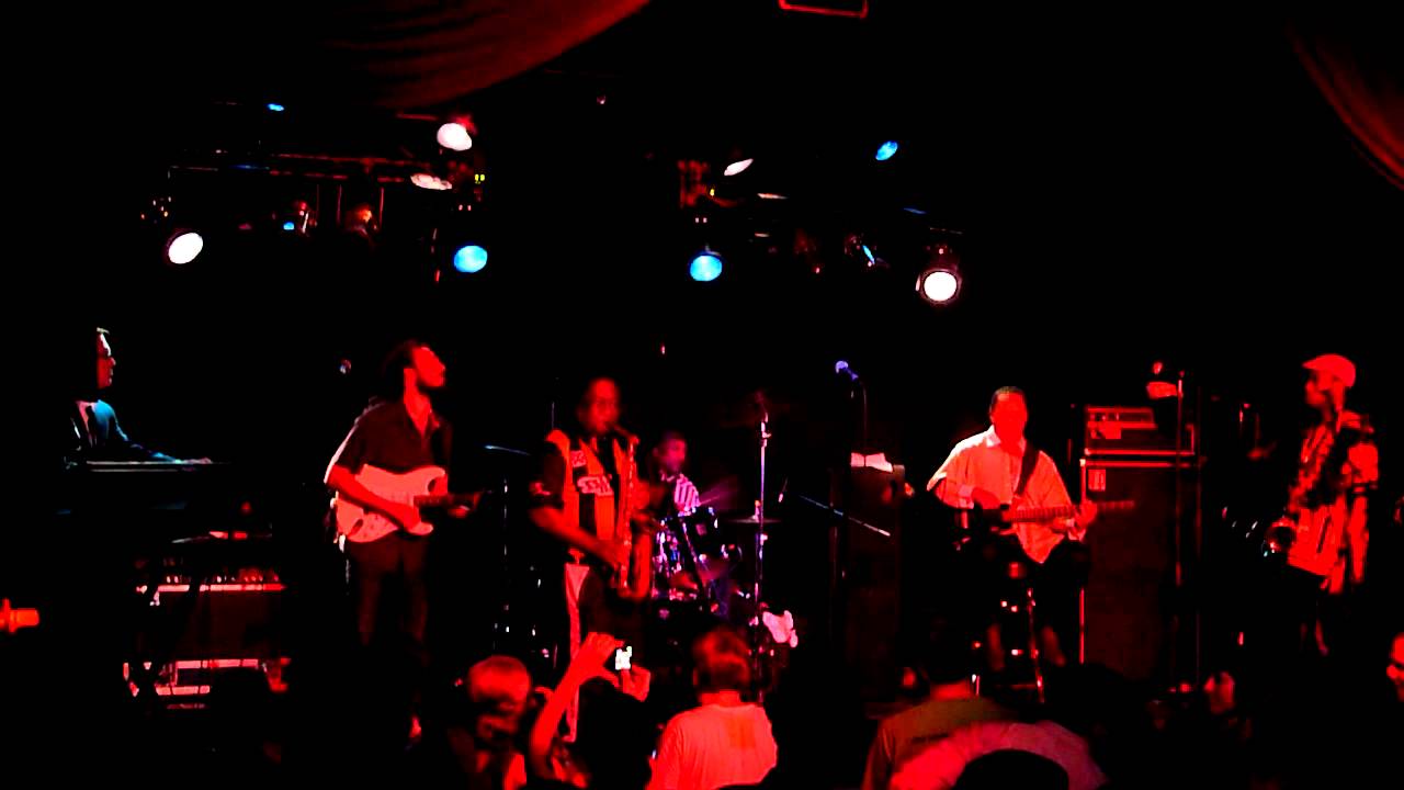 Skatalites - Take Five