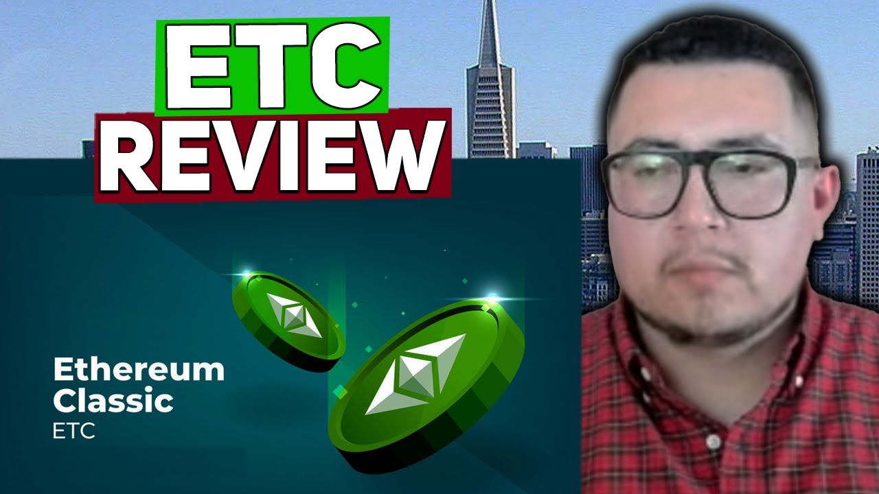 Is Ethereum Clasic The Real Ethereum?