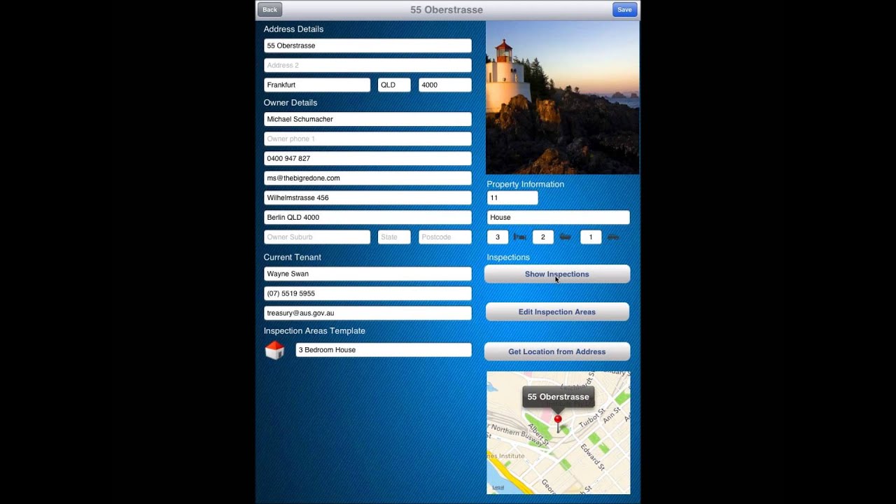 REIInspect Mobile Inspections - Video 3 of 4