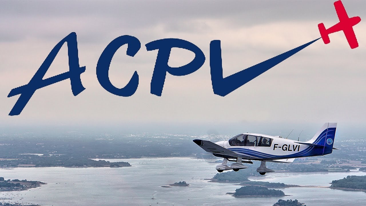 Promotion Aéroclub du Pays de Vannes - ACPV