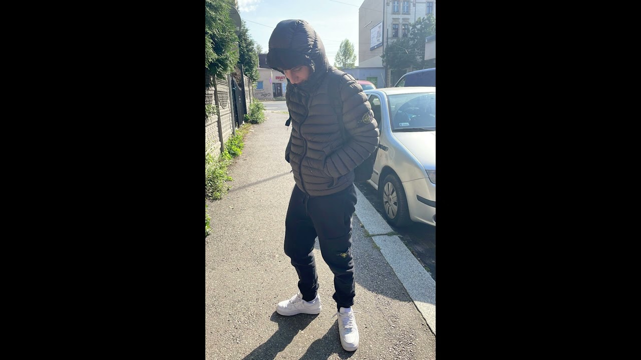 Okekel - W Windzie