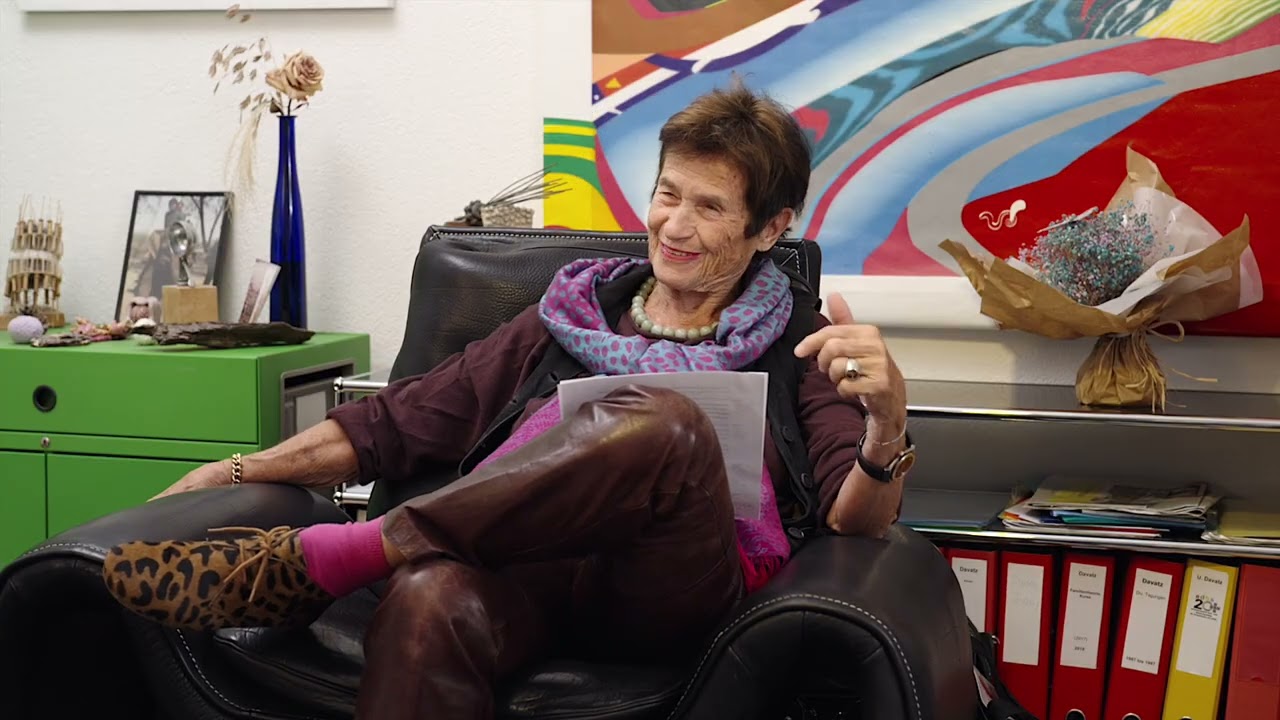 Genetische Vererbung ist keine Mode.