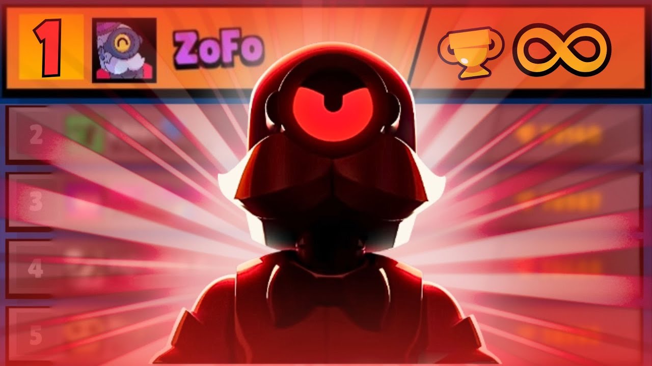 Barley je NEJLEP&Scaron;&Iacute; Brawler !?