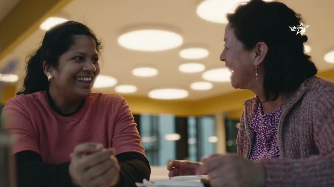 🌟 Welcome Star 2025: Universitätsklinikum des Saarlandes🌟