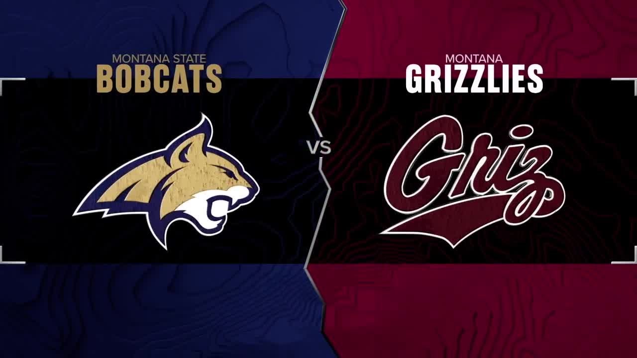 Brawl of the Wild Replay: No. 3 Montana State at No. 2 Montana