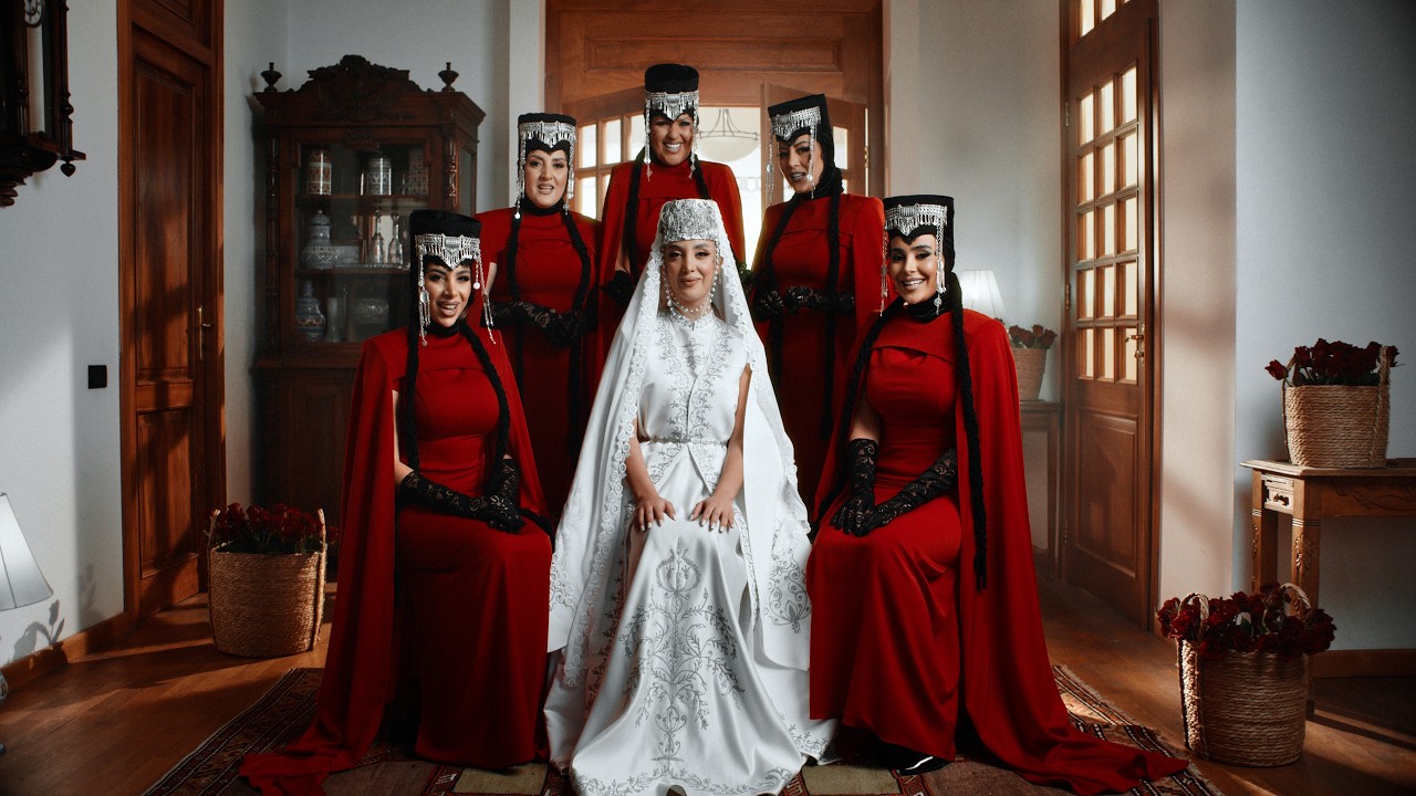 IM project - Harsanekan