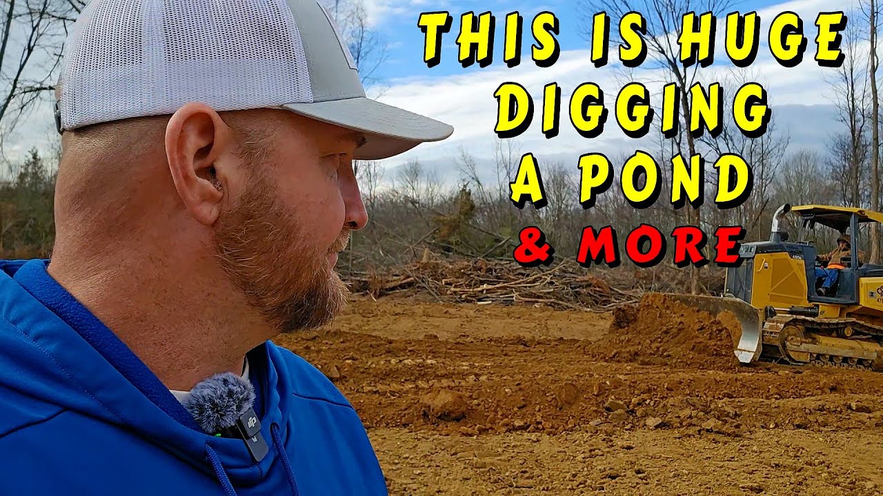 THE BIGGEST PROJECT YET tiny house, homesteading, off-grid, cabin build, DIY, HOW TO sawmill tractor