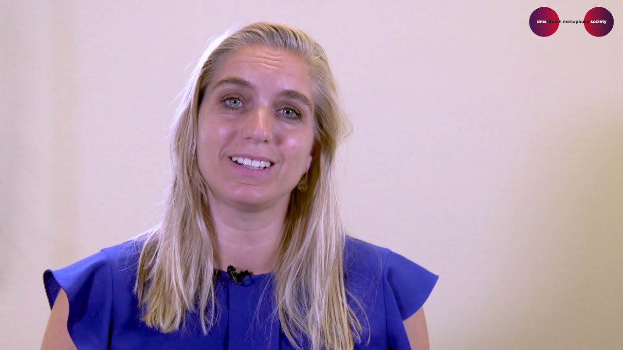Birit Broekman - Menopauze en psyche