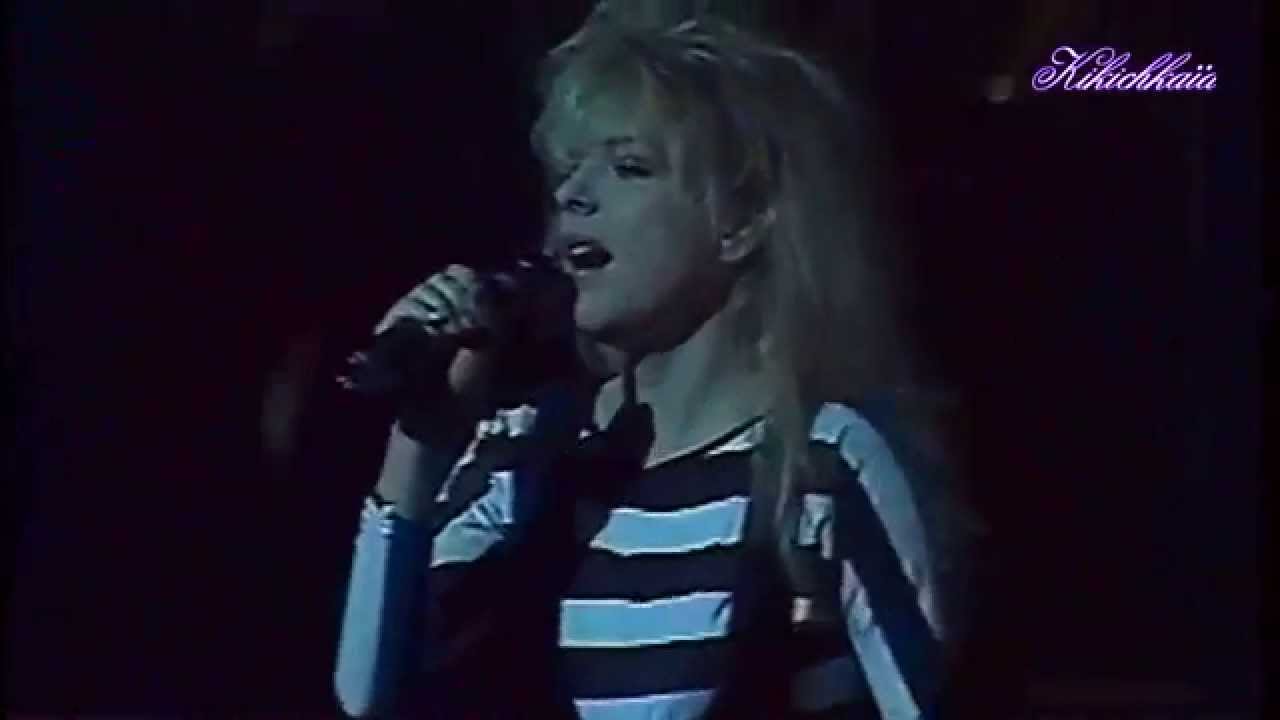 France Gall - J'irai ou tu iras.