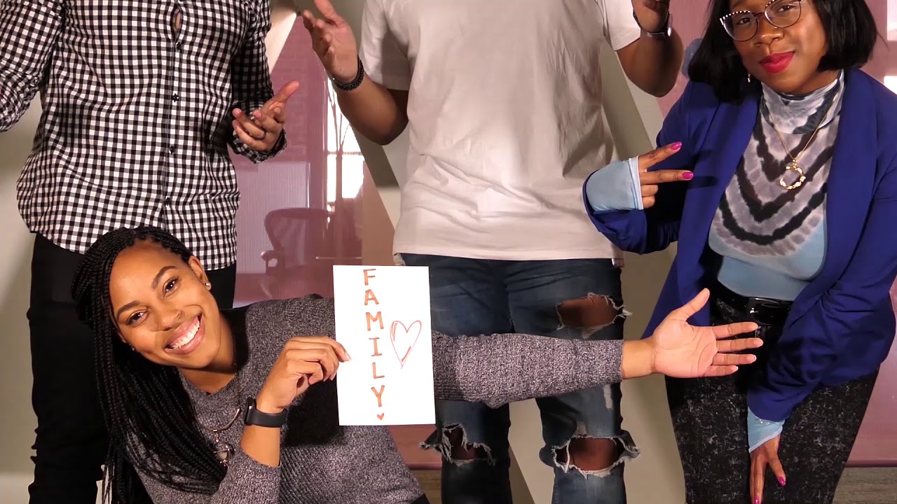 Meet Adobe's Black Employee Network