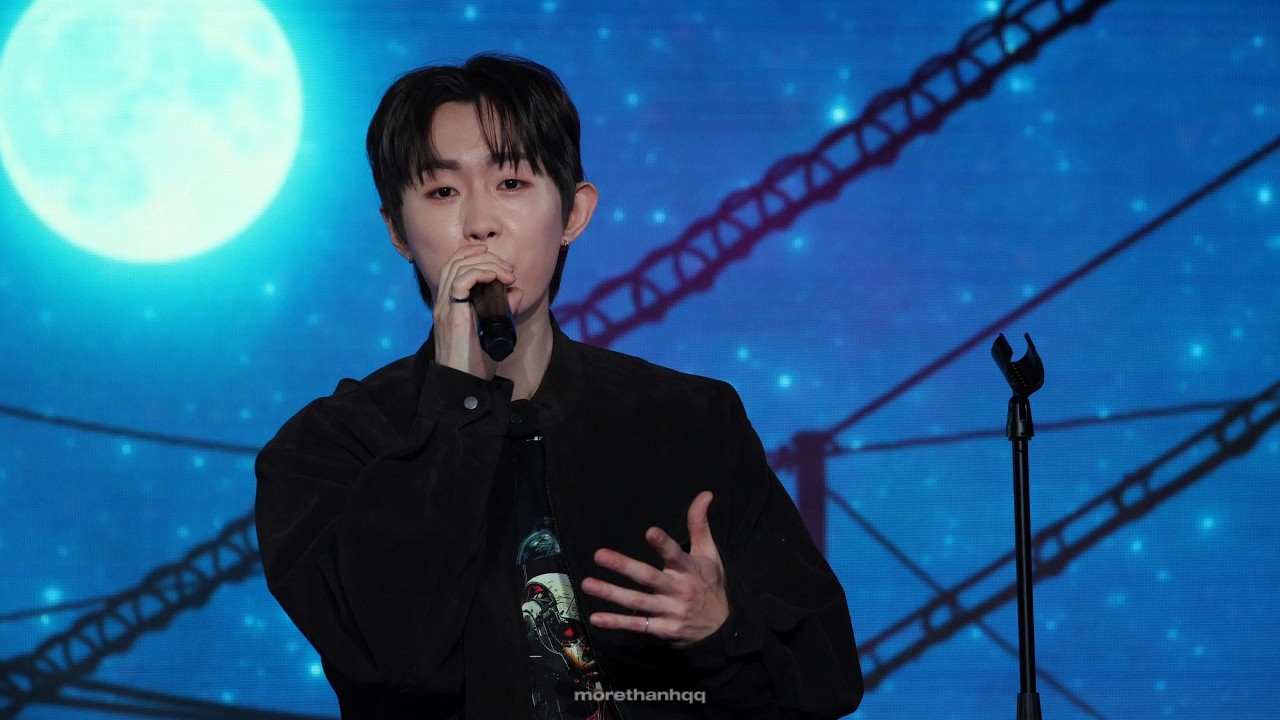 260221 빛새온 Best Part 직캠 @ Jay Chang Fanmeeting