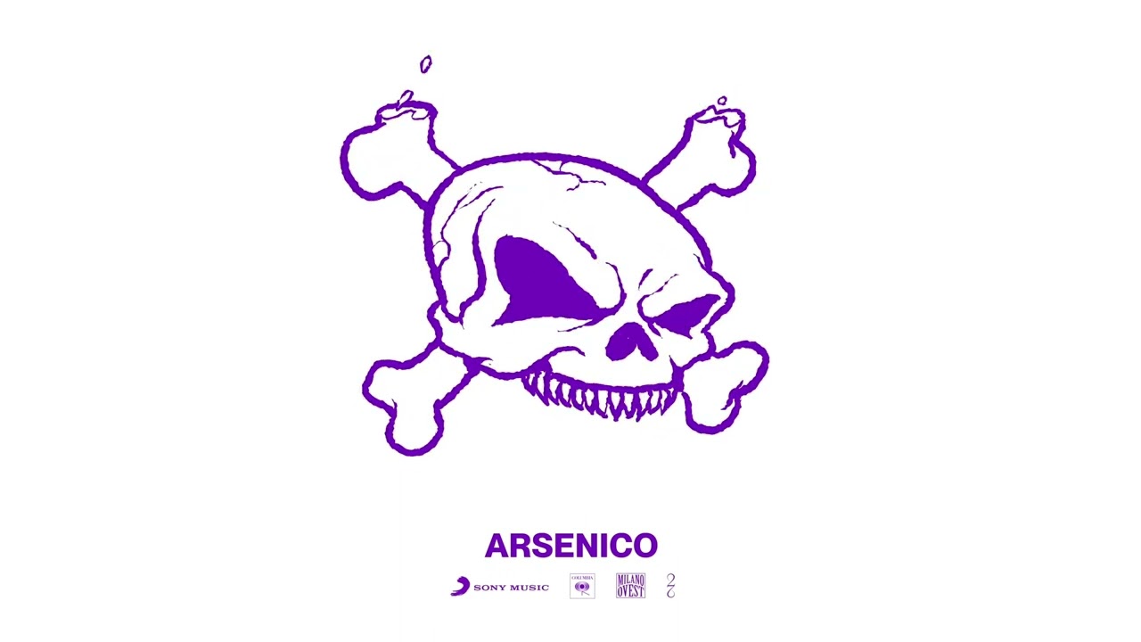 shiva - arsenico (𝖘𝖑𝖔𝖜𝖊𝖉 + 𝖗𝖊𝖛𝖊𝖗𝖇)