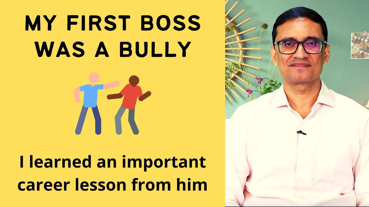 How to defeat a bully