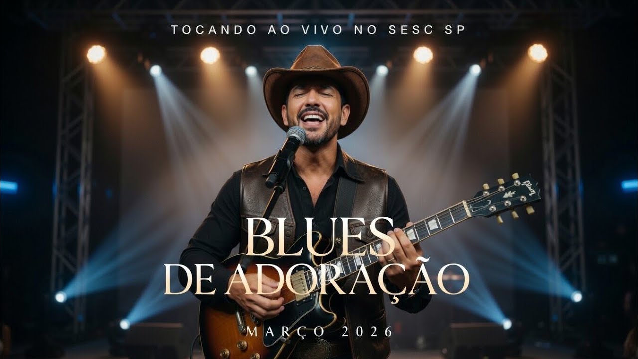 SE O SALMO 23 FOSSE UMA CANÇÃO 🎶 Você Choraria Ouvindo Isso