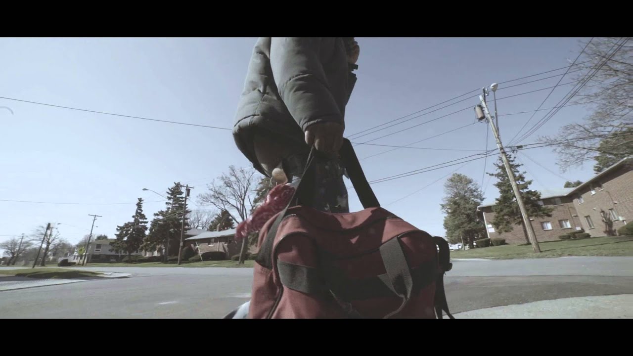 Truzo - Chicken Chicken (Official Music Video)