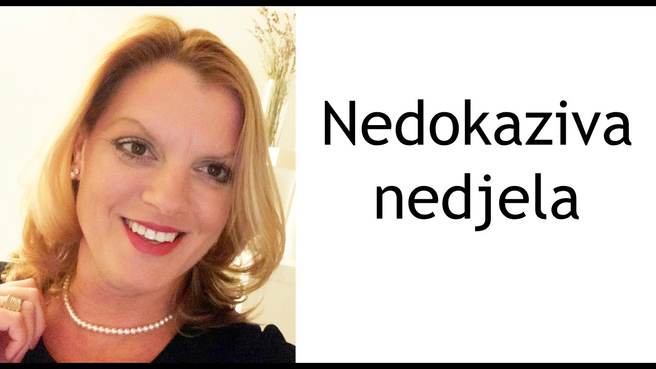 Nedokaziva nedjela