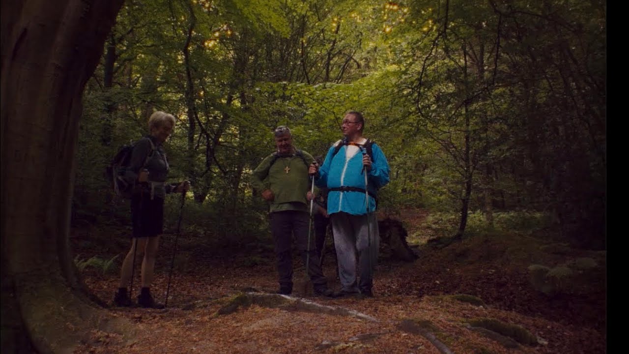St. Cuthberts Way Pilgrimage
