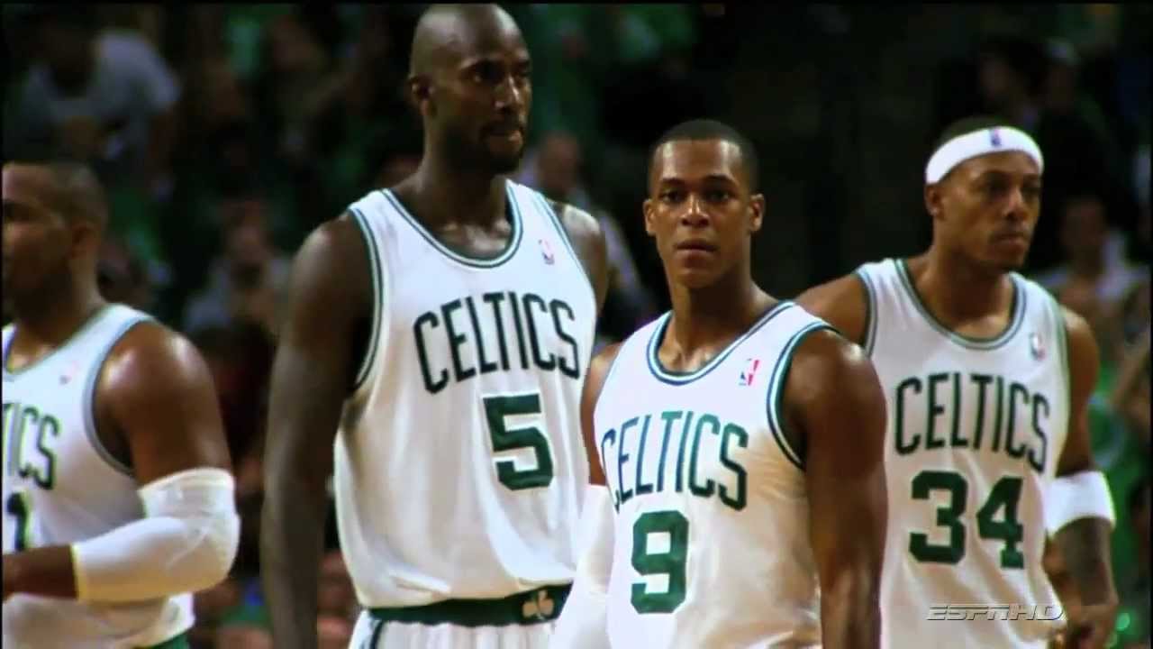 Rajon Rondo 2012 MIX | Hard Life | HD