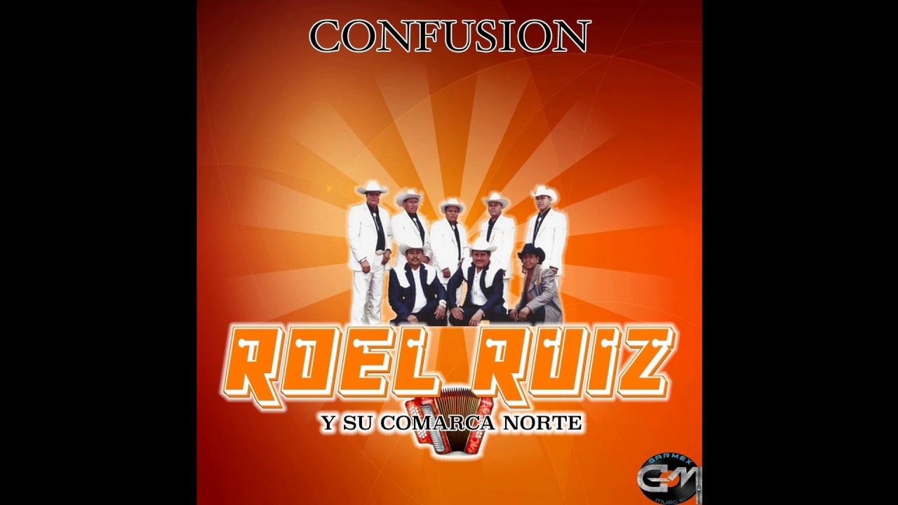 Roel Ruiz - Por Que Me Abandonaste [Audio]