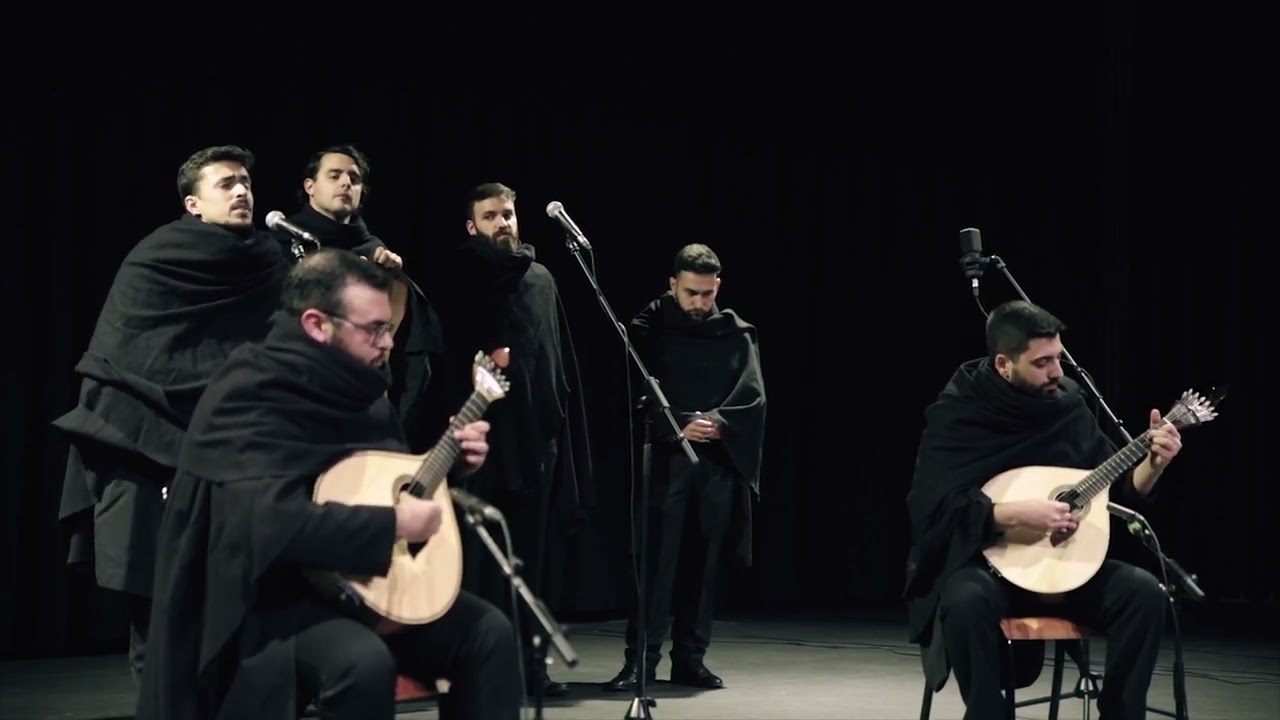 Fado Hilário - Augusto Hilário