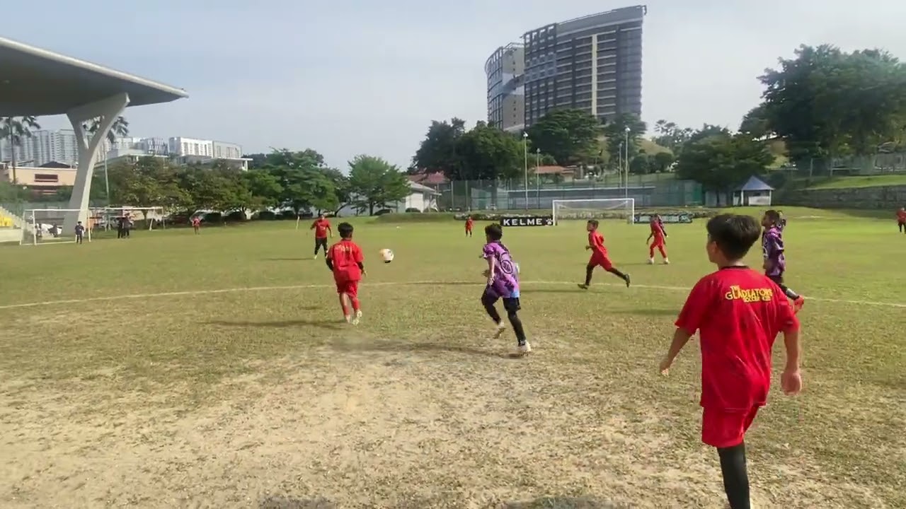 Friendly KSFC u12 vs TGSK u12 (3)
