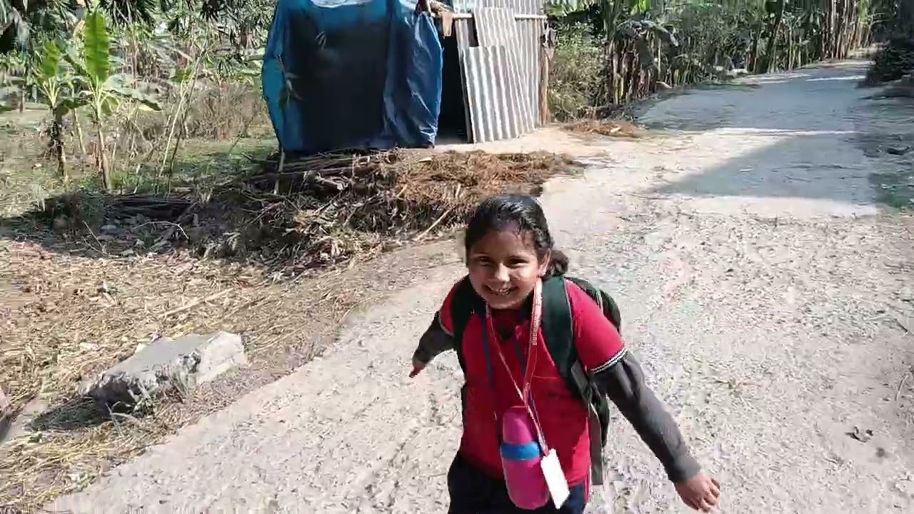 Aaj Yuven School nahin gaya hai | Rox Rk Official Vlog Part 17