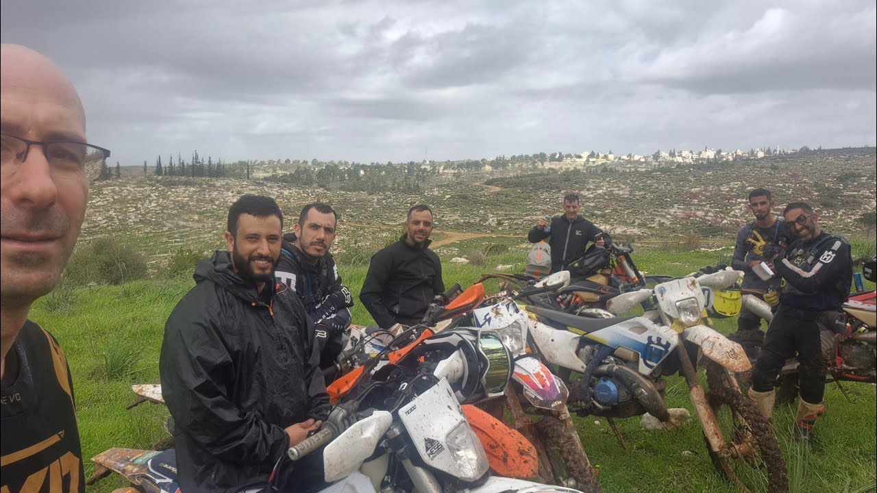 הקייטנה של מדיאל יום הורים באלמידיה
