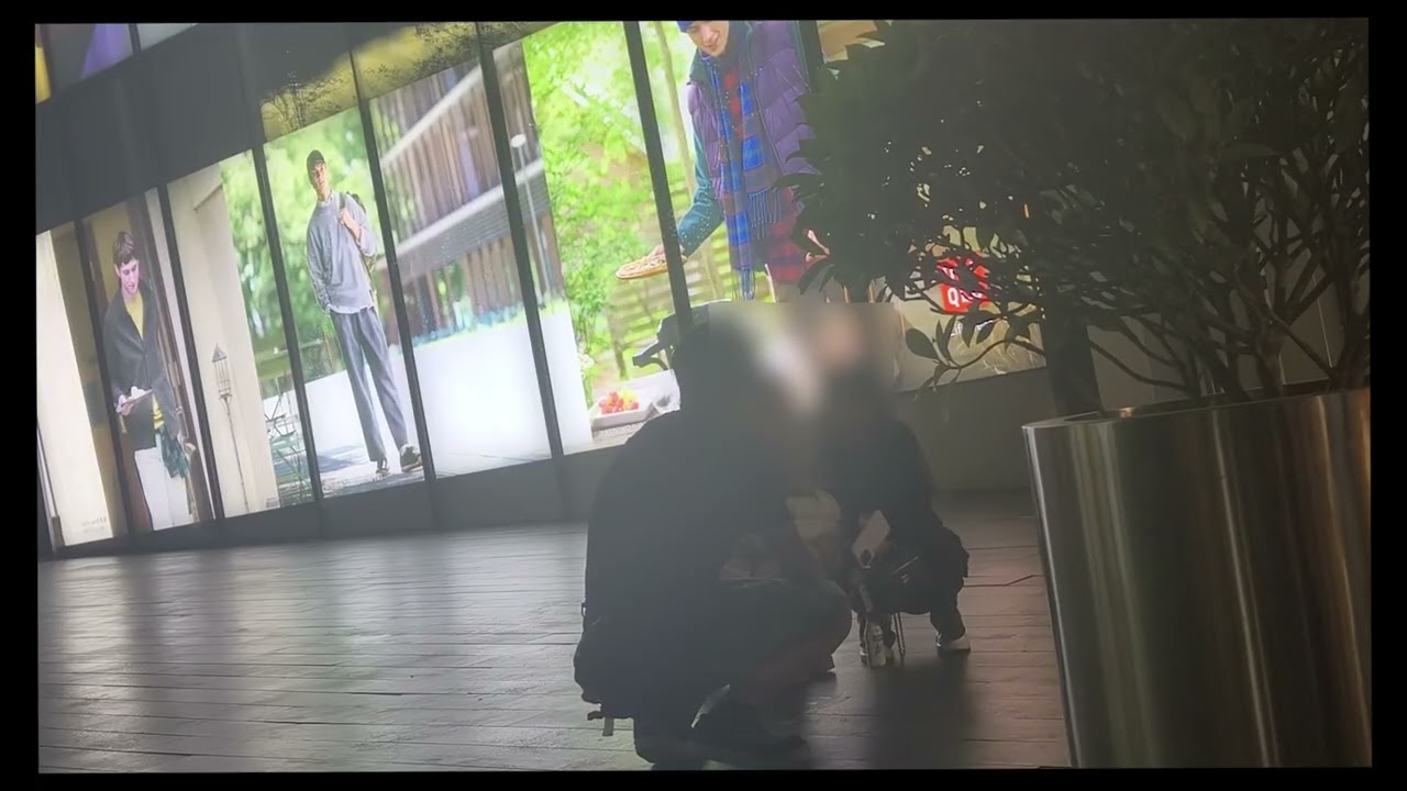 蹲坑搭讪撩爆两个甜妹！从“擦肩而过”到“加微信确定邀约”，我只用了3分钟！