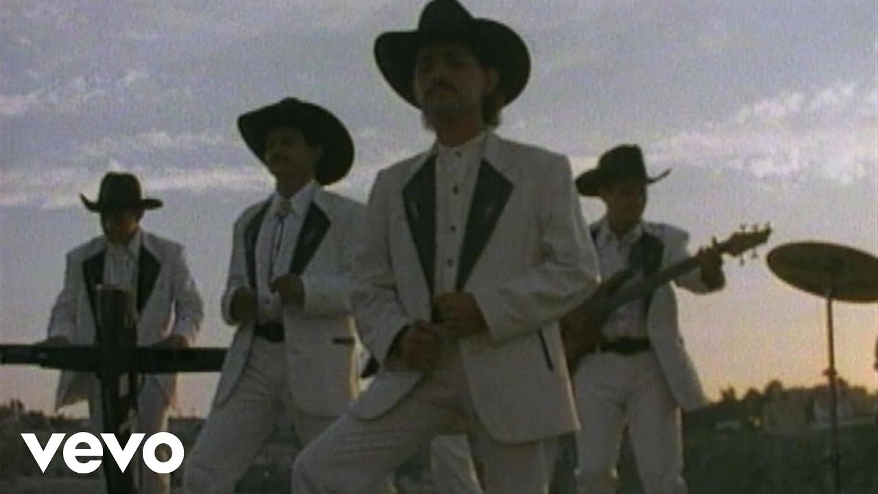 Banda Arkangel R-15 - Tu Nueva Vida (Video)