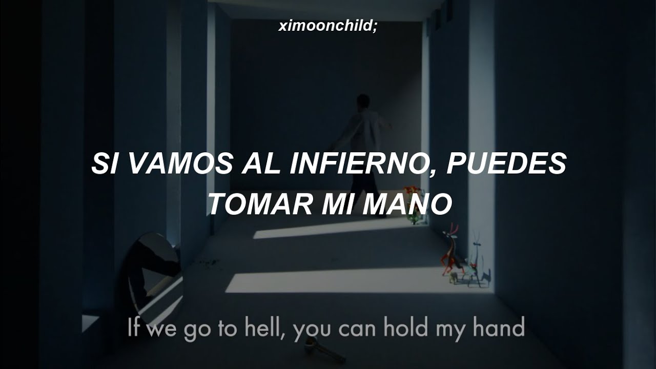 Omar Apollo - 'Glow' || (Traducida al español)