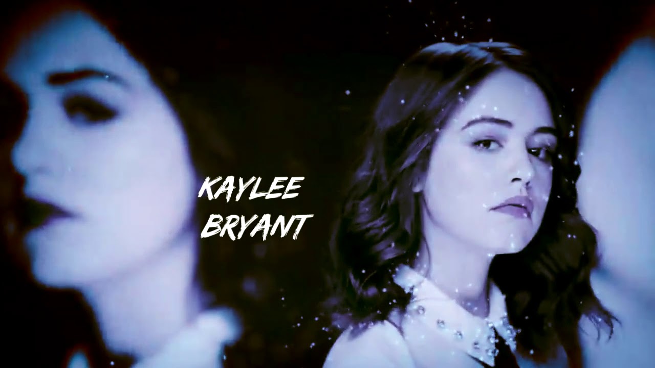 Legacies Opening Credits (Teen Wolf Style)
