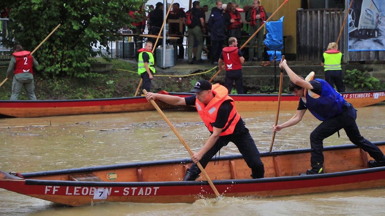 Wasserwehrleistungsbewerb Fürstenfeld