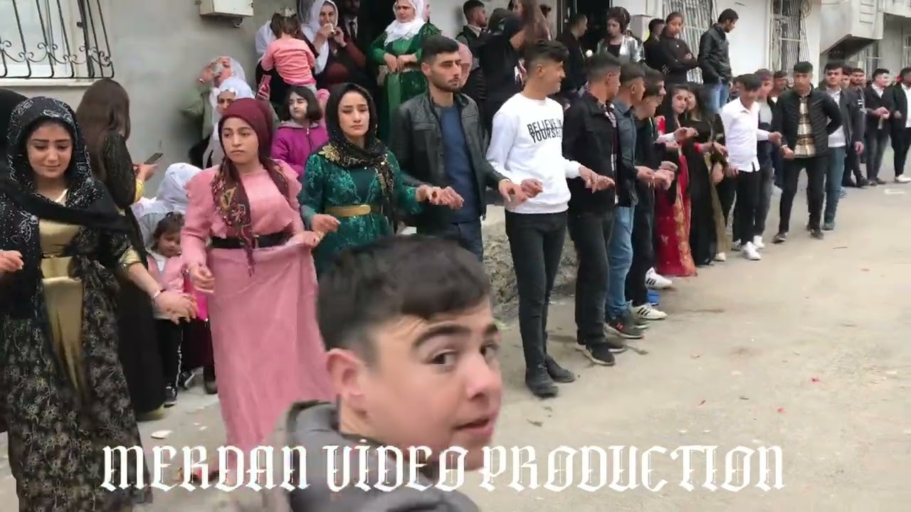 AŞİRA ÇÜNÜK,YA(Daweta ZİYA GURBAN) Segavi 2022 New(Dawetave serxerebit)