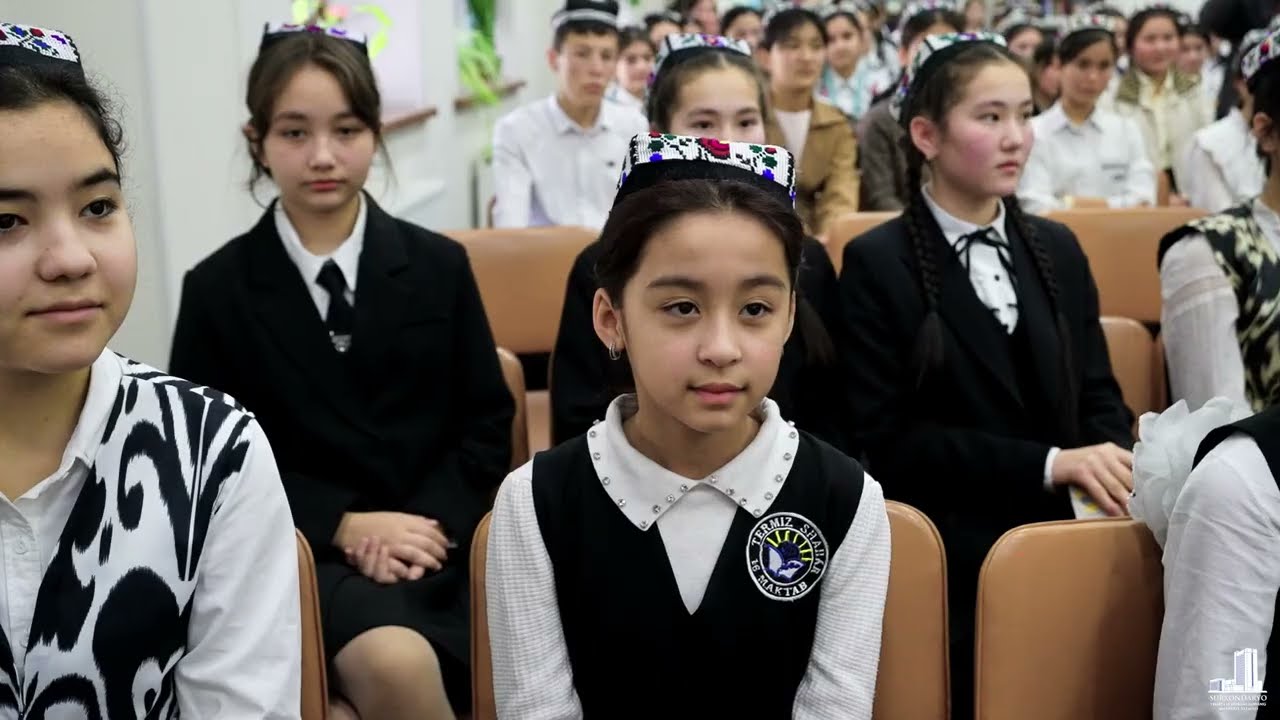 Surxondaryo viloyati hokimining bir kunlik ish faoliyati (18.02.2026-yil)