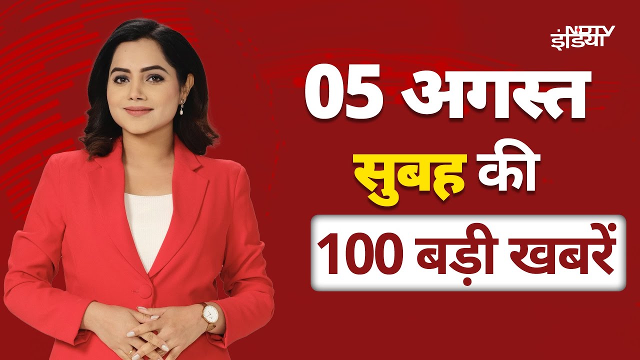Top News: Shimla Landslide | UP Flood | Delhi Firing | Ghaziabad Encounter | Bihar SIR | Shibu Soren