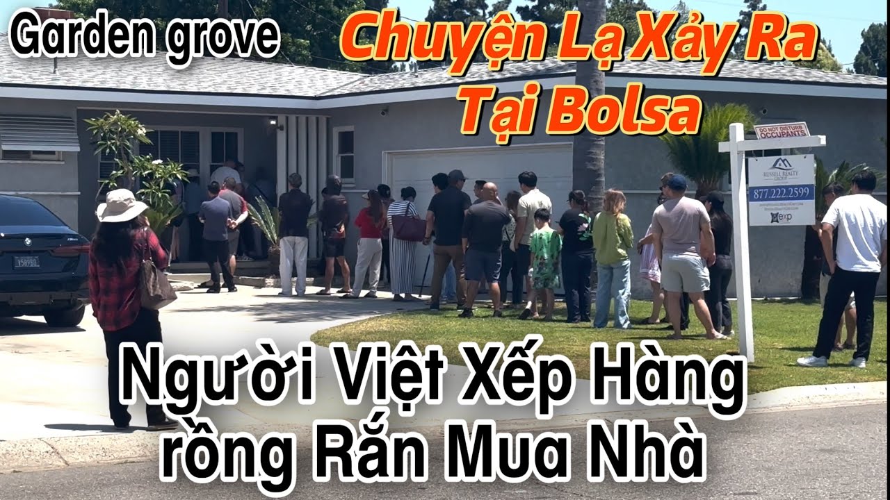 Can Nhà Có Gì Đặc Biệt,Mà Cảnh Người Việt Giành Nhau Mua,Thật O Tin Nổi