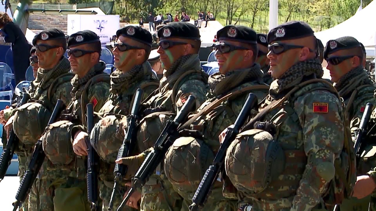 Si sot një vit më parë…/ Dokumenti ‘sekret’ i ushtrisë shqiptare në 2023