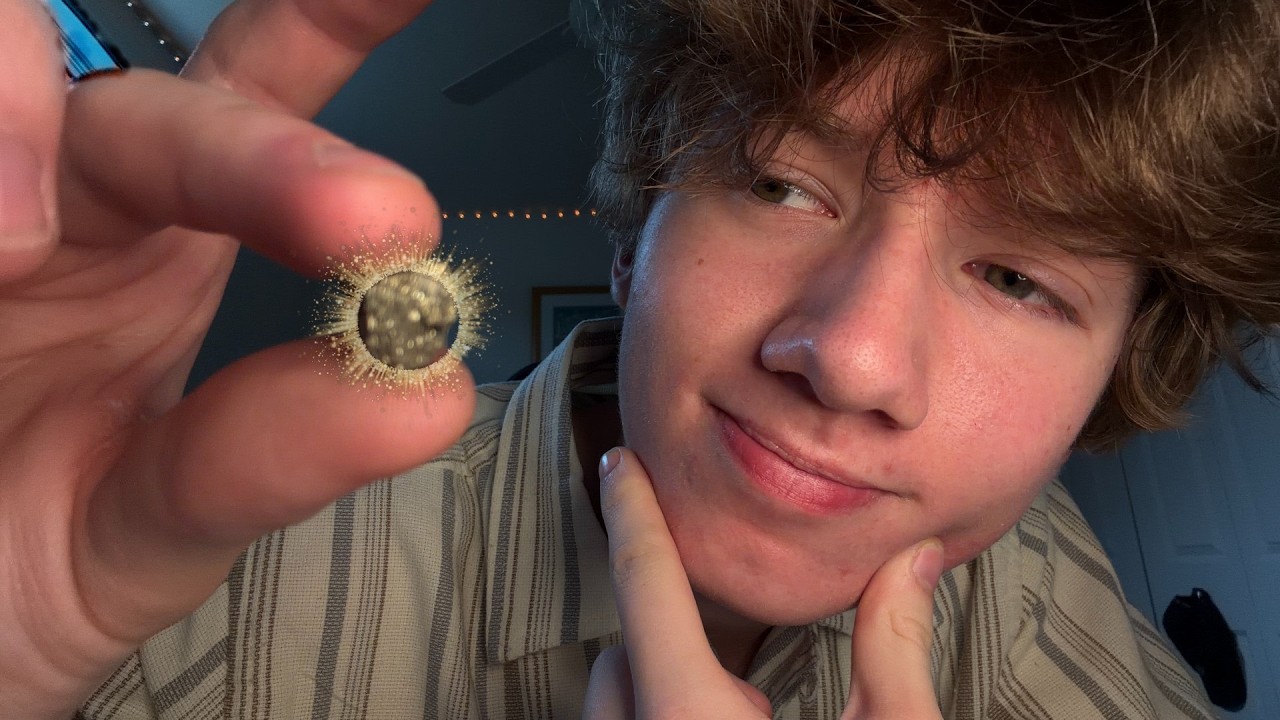 Gold Appraiser ASMR 💰