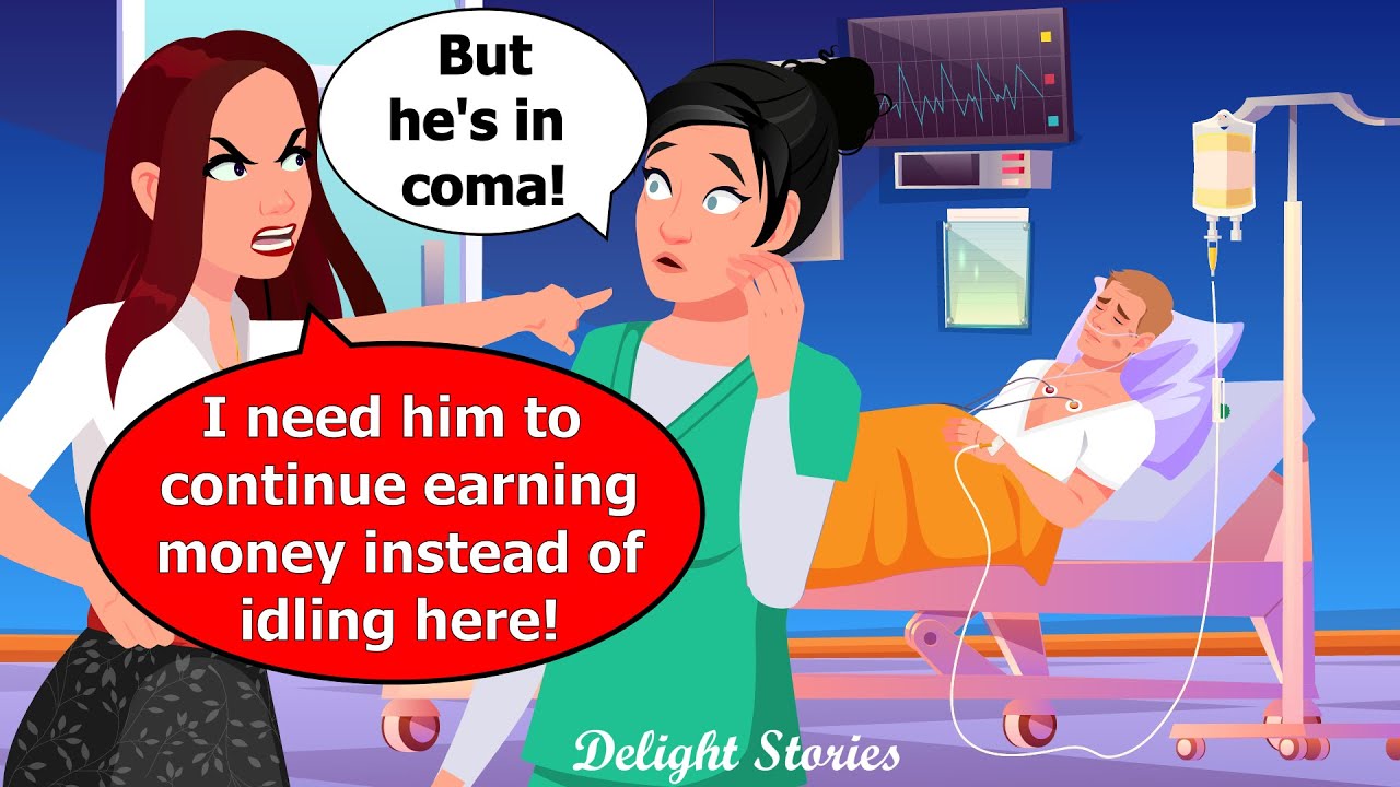 Wife decided to get rid of her husband when she found out about his life insurance policy