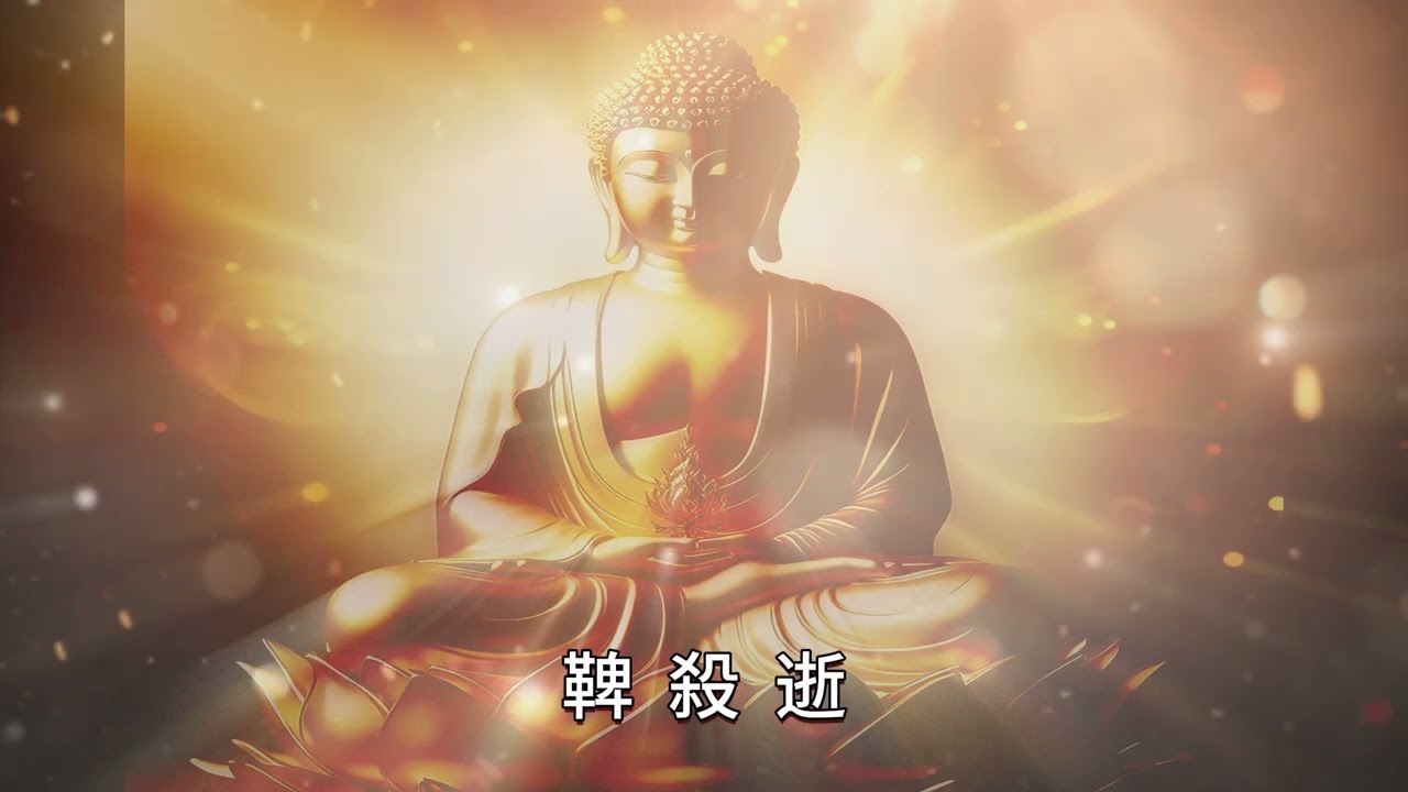 藥師灌頂真言 唱頌1小時版