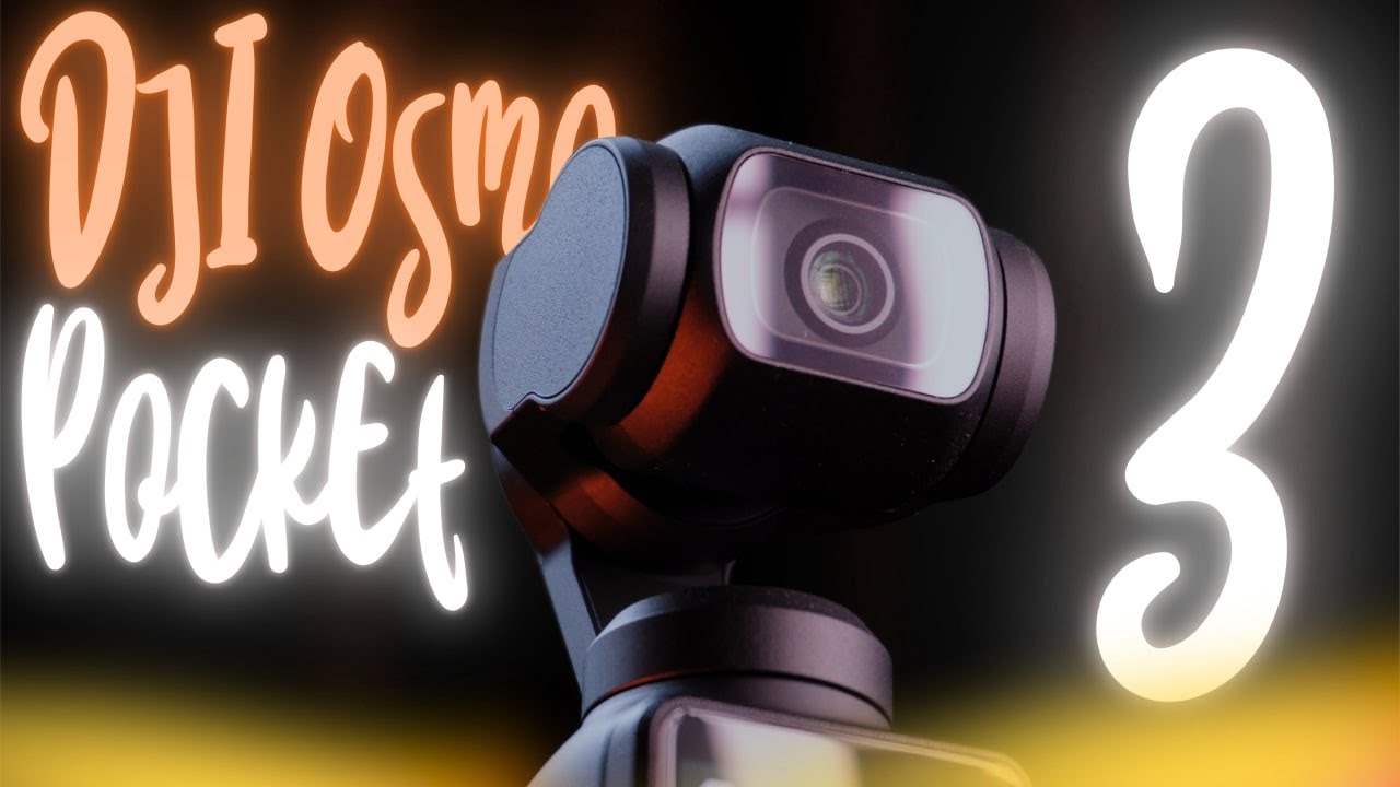 Dji Osmo Pocket 3 | Review en español | ¿Si vale la pena?