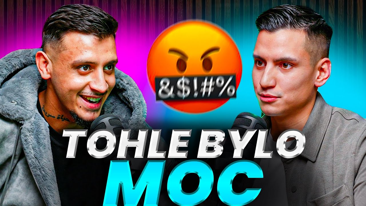 Václav Sivák | Chci být nejlepší na světě | Kdo je lepší Sivák nebo Procházka?