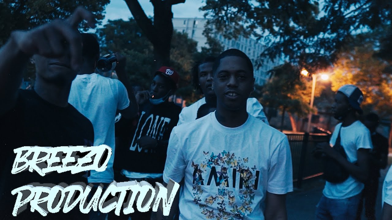 DwadeFromOBN x OBN BiggNas x OBN Santana - 39 Ways (Official Video) Shot by @Chief_Breezo