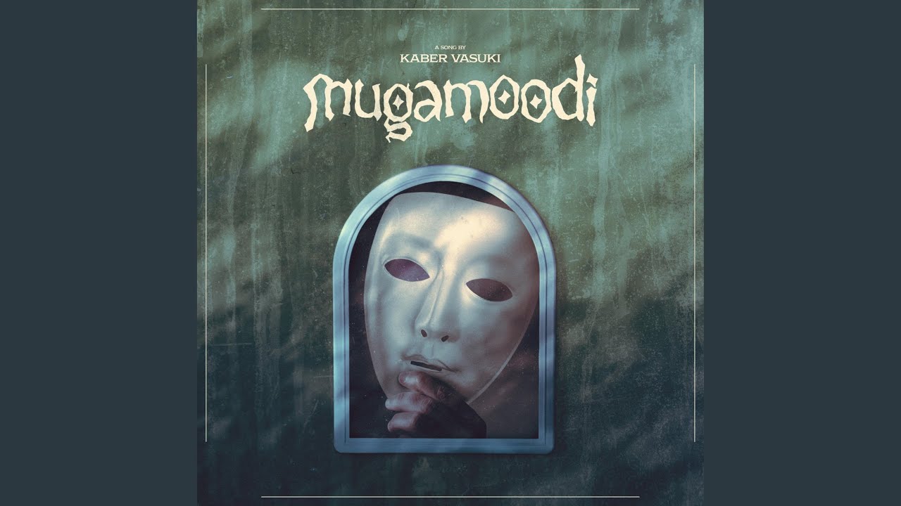 Mugamoodi