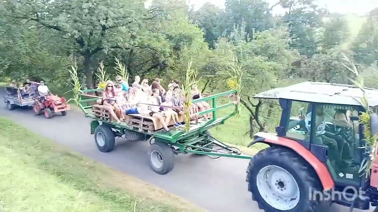 Osůvky u Třince, 30.8.3025