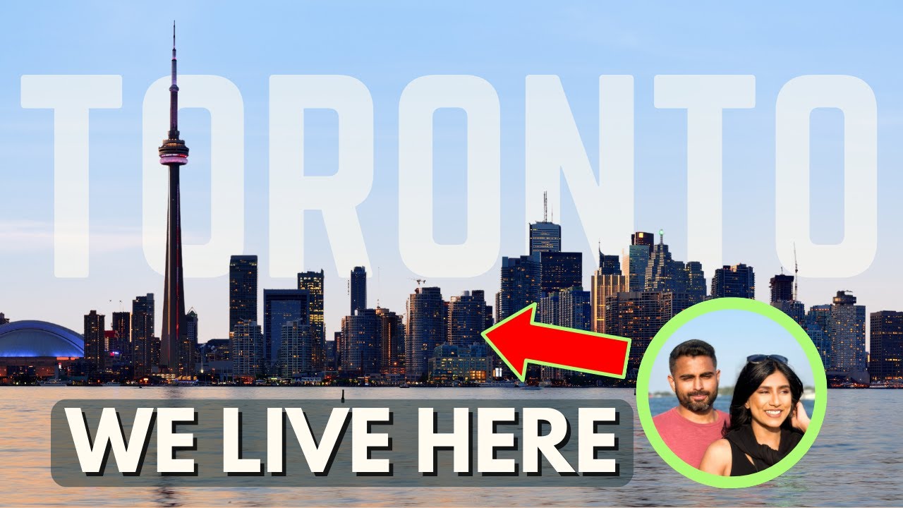 The REAL cost of living in Canada(Our Monthly Expenses)