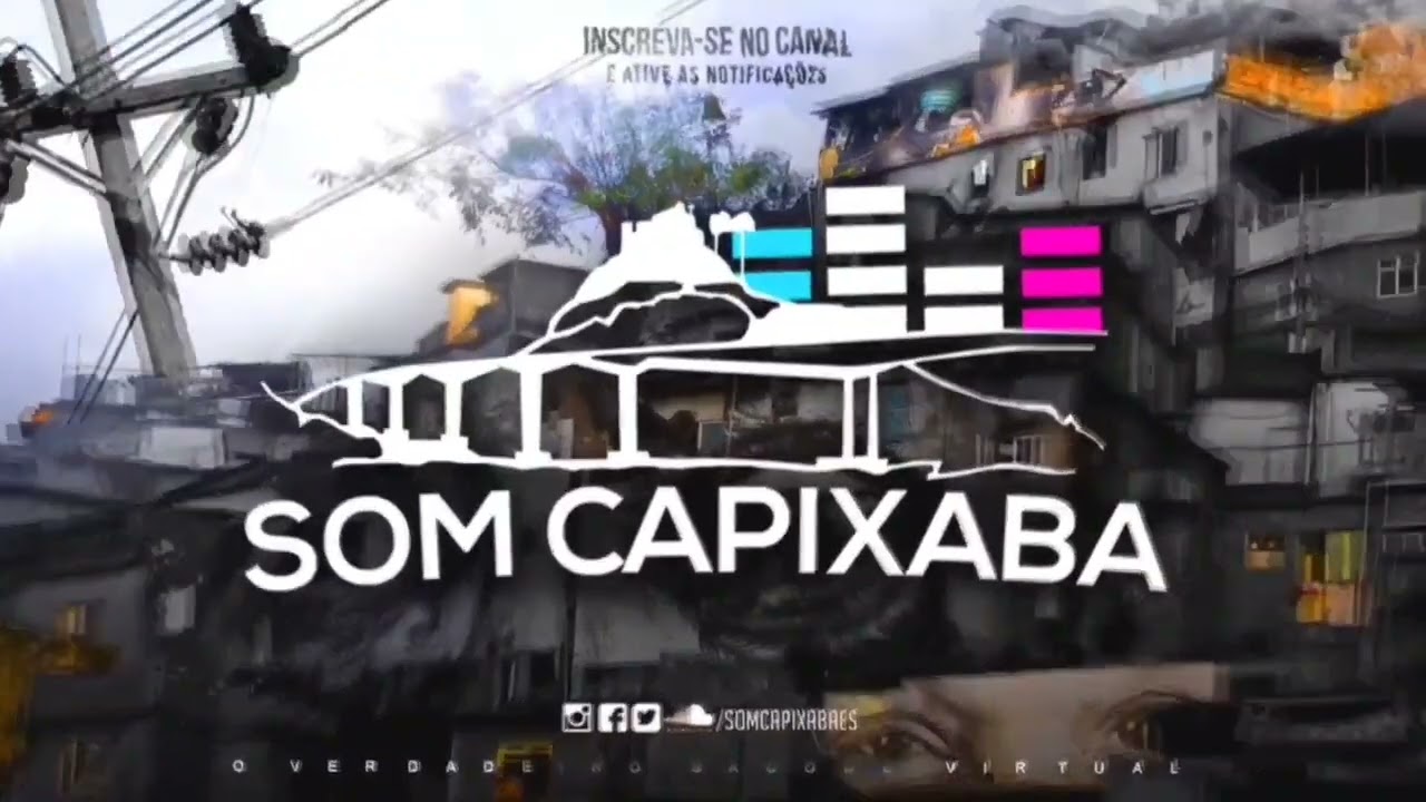 ESSA DAQUI VIRA TREND X DIZ A&Iacute; QUAL &Eacute; O PLANO (DJ ALLAN MONTEIRO) SOM CAPIXABA 2024